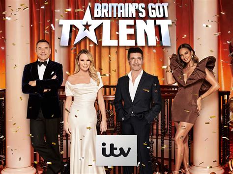 britain's got talent episode 5|britain's got talent today.